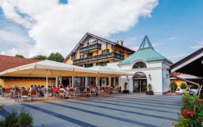 Гостиница Schmelmer Hof Hotel & Resort, Бад-Айблинг